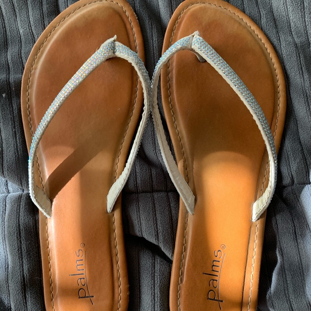 Flip flops
